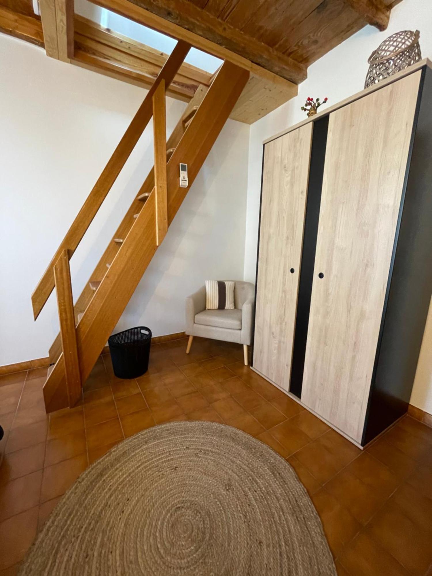 Maison De Ville A 5 Min A Pied De La Tour Luma Arles Luaran gambar